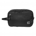 Nécessaire Curtlo Travel Wash M Preto